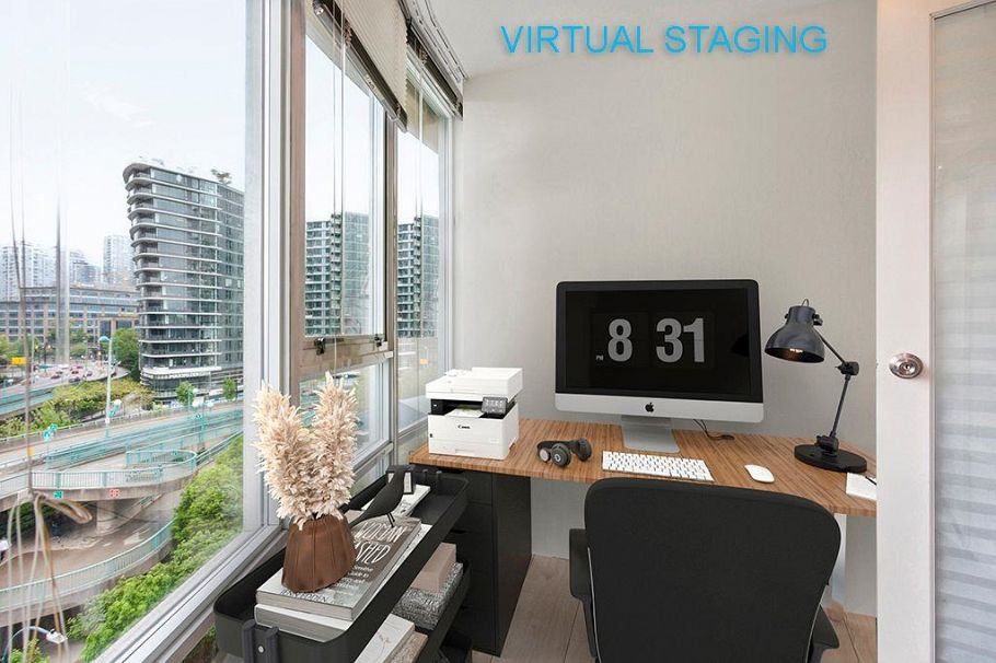 803 980 Cooperage Way Vancouver, BC - 6