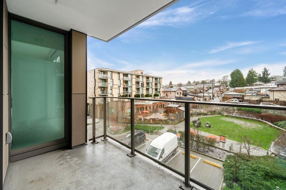 316 8181 Chester Street Vancouver, BC - 19