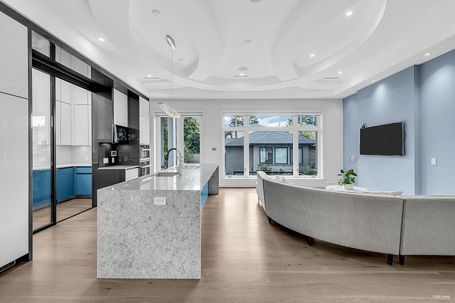 2328 Mcbain Avenue Vancouver, BC - 12