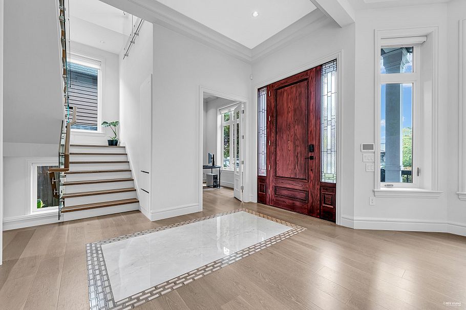 2328 Mcbain Avenue Vancouver, BC - 16