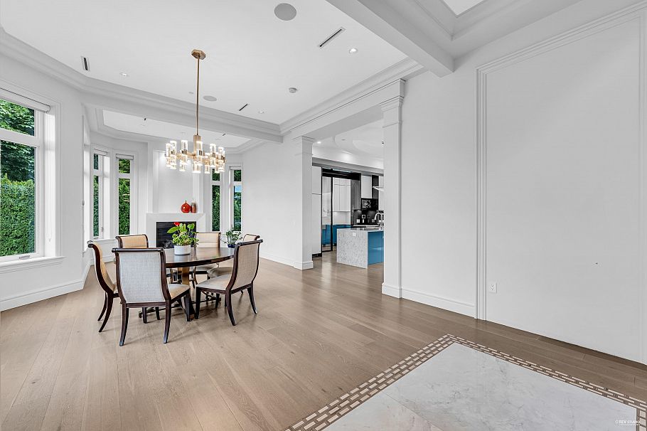 2328 Mcbain Avenue Vancouver, BC - 6