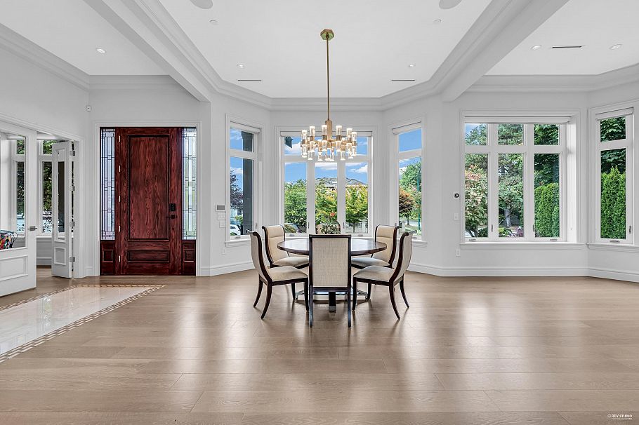 2328 Mcbain Avenue Vancouver, BC - 3