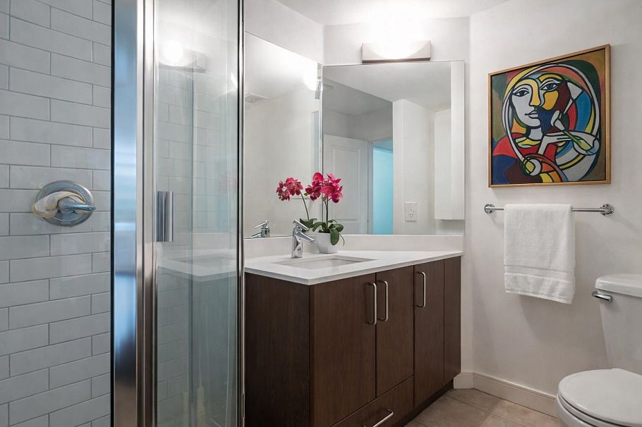 111 2330 Maple Street Vancouver, BC - 9