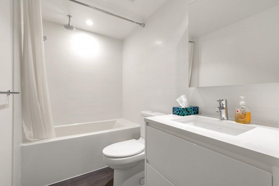 316 8181 Chester Street Vancouver, BC - 16