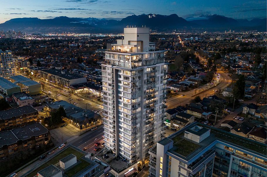 PH3 4815 Eldorado Mews Vancouver, BC - 39