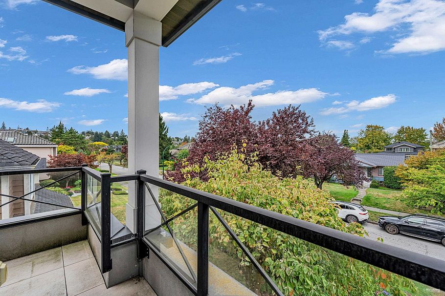 2328 Mcbain Avenue Vancouver, BC - 18