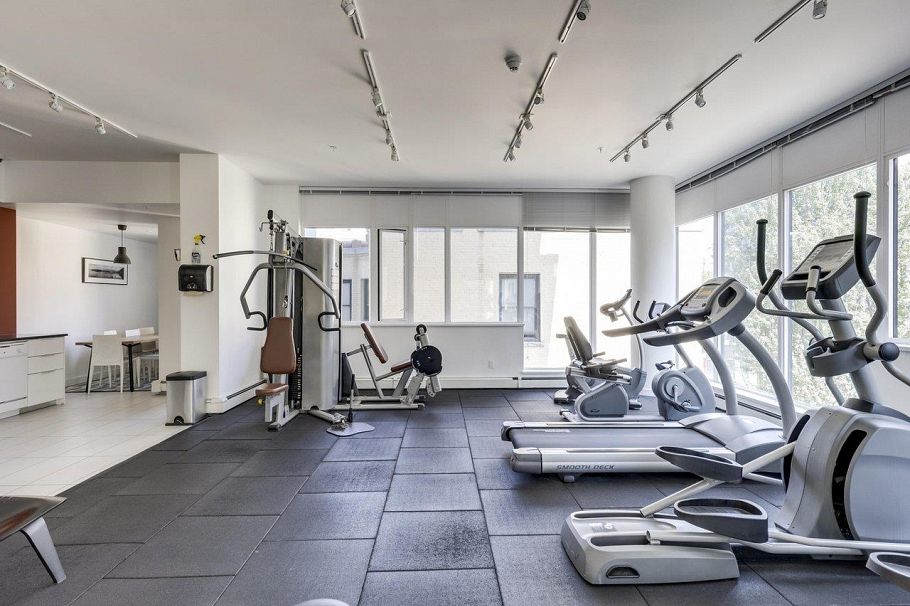 912 1325 Rolston Street Vancouver, BC - 25