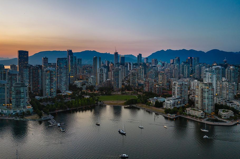 1701 499 Pacific Street Vancouver, BC - 38