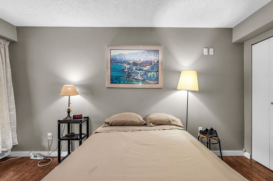 319 1500 Pendrell Street Vancouver, BC - 17