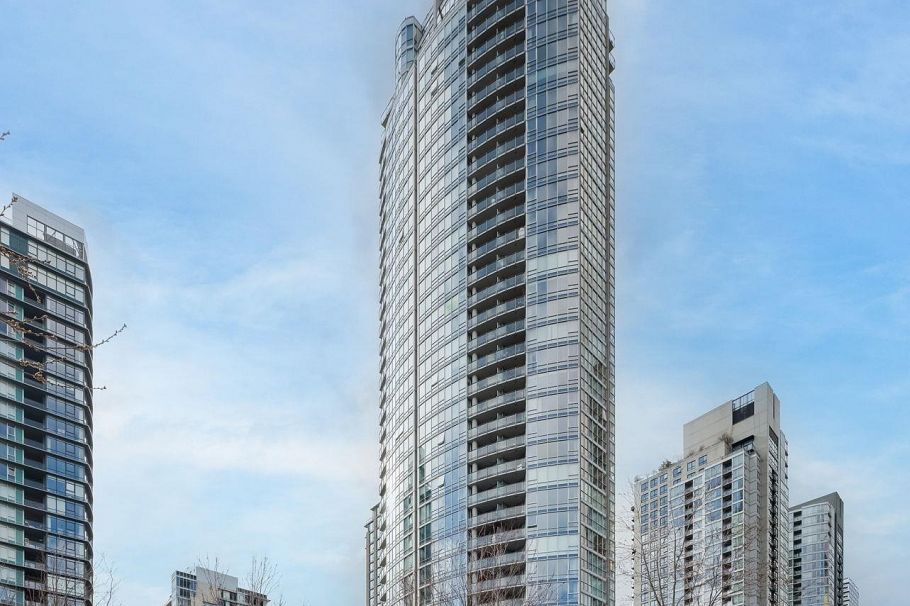 2201 1408 Strathmore Mews Vancouver, BC - 27