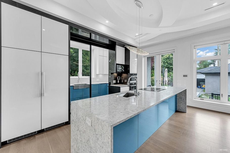 2328 Mcbain Avenue Vancouver, BC - 8