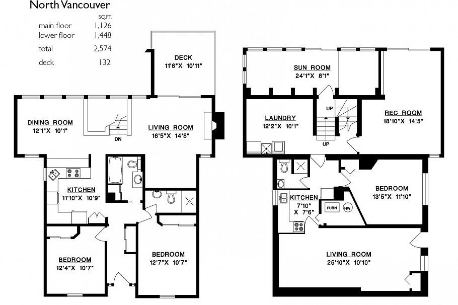 741 E 14th Street North Vancouver, BC - 36