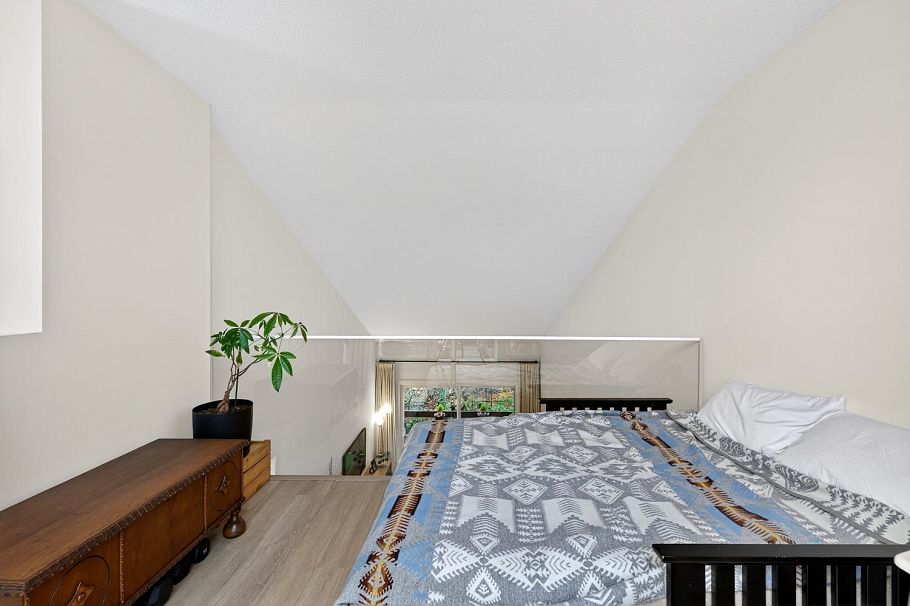 314 1429 E 4th Avenue Vancouver, BC - 23