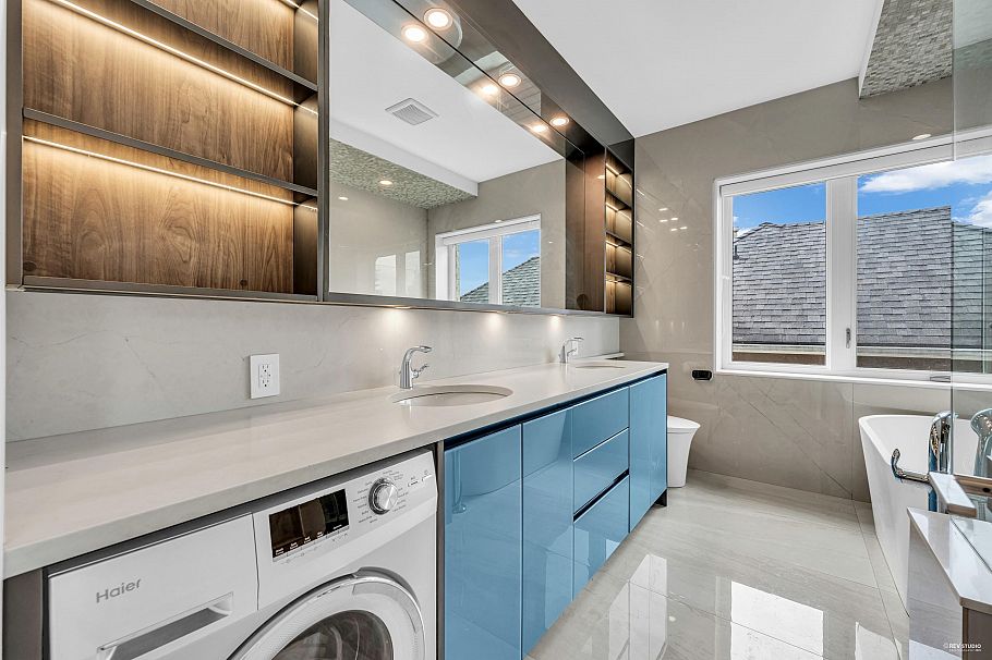 2328 Mcbain Avenue Vancouver, BC - 22