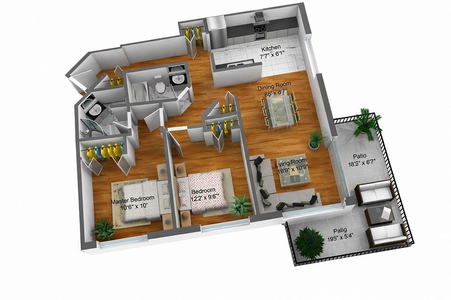 111 2330 Maple Street Vancouver, BC - 13