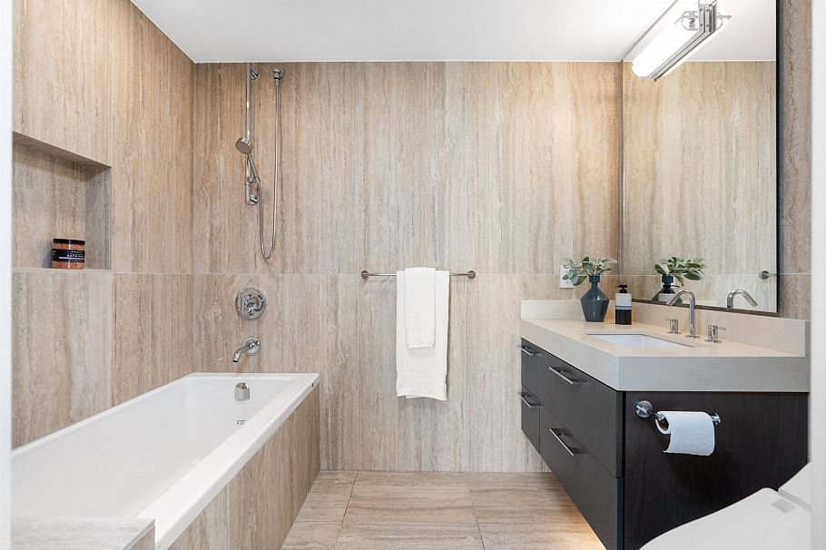 1701 499 Pacific Street Vancouver, BC - 19