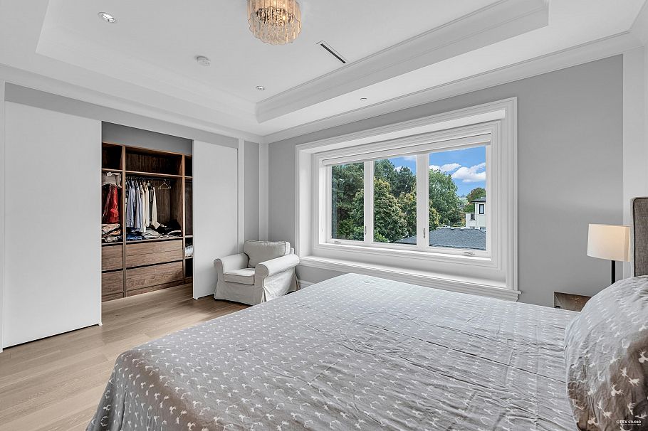 2328 Mcbain Avenue Vancouver, BC - 20