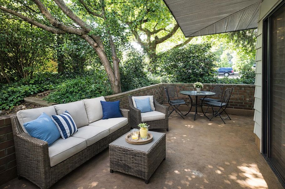 111 2330 Maple Street Vancouver, BC - 5