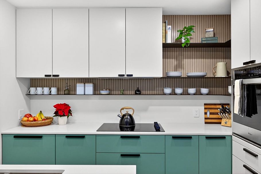 314 1429 E 4th Avenue Vancouver, BC - 6