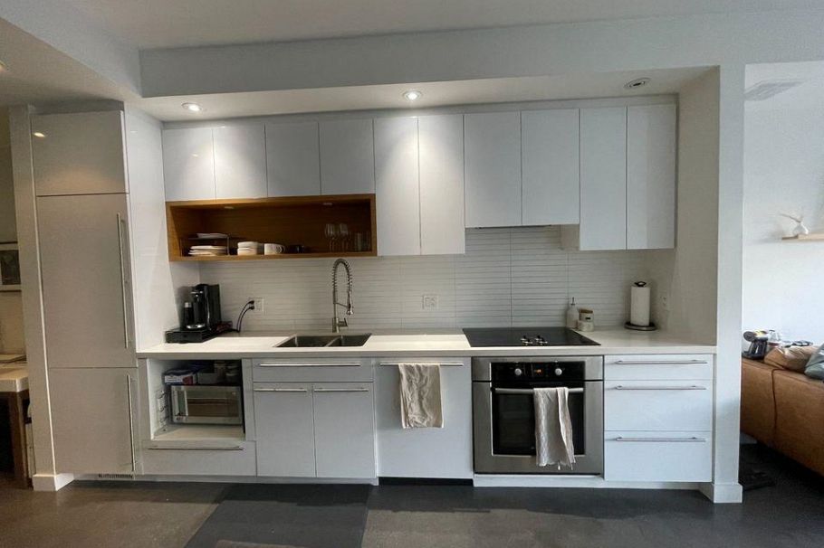 305 221 Union Street Vancouver, BC - 3