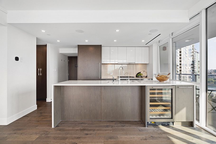 1701 499 Pacific Street Vancouver, BC - 7