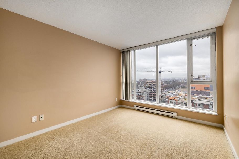 803 120 Milross Avenue Vancouver, BC - 9