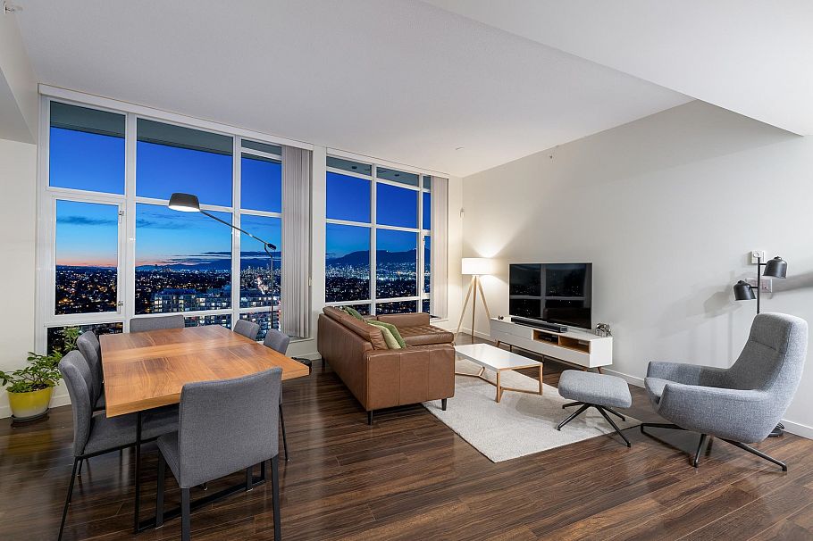 PH3 4815 Eldorado Mews Vancouver, BC - 2