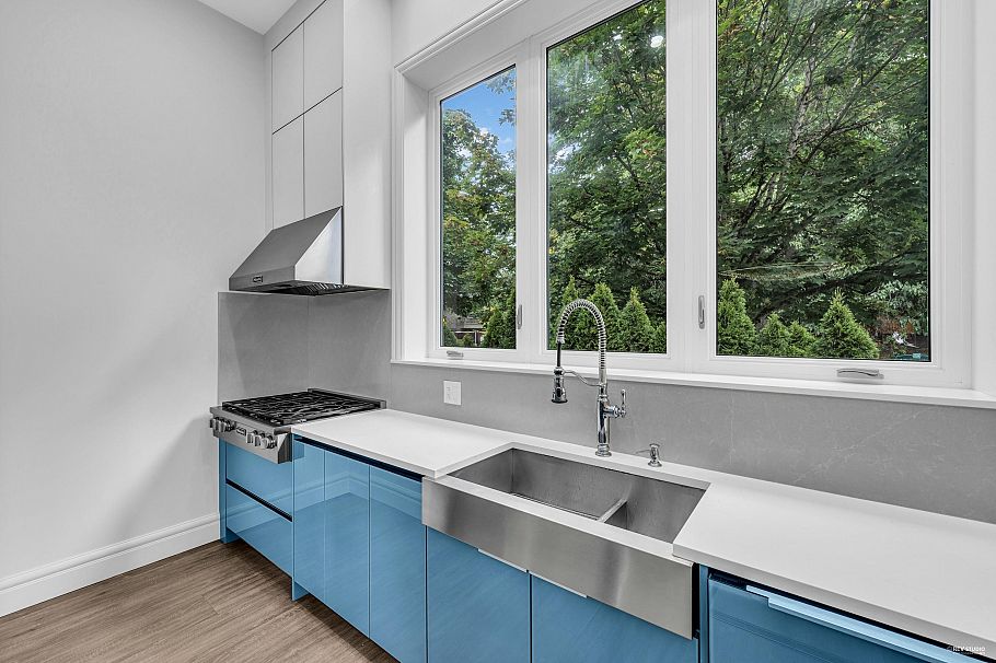 2328 Mcbain Avenue Vancouver, BC - 11