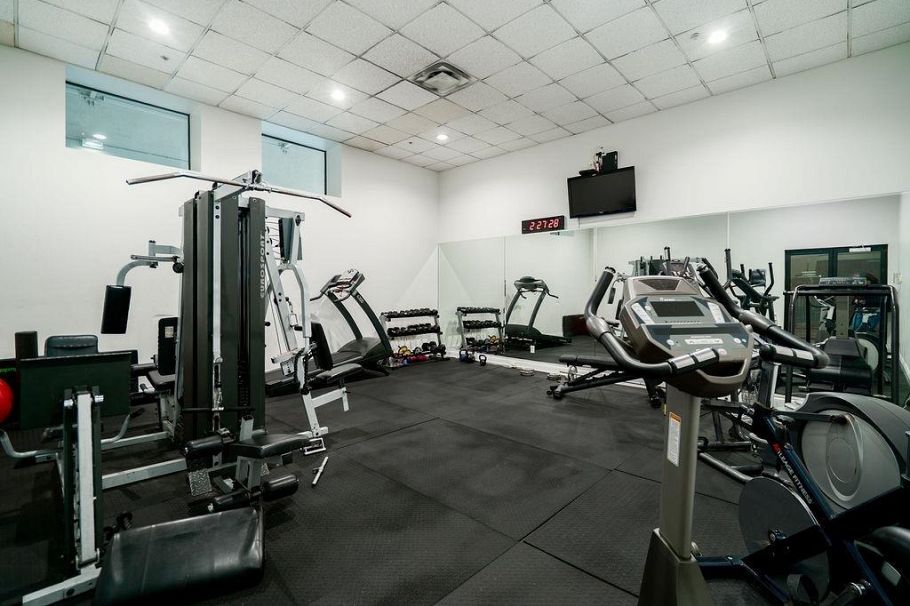 1804 1189 Howe Street Vancouver, BC - 12