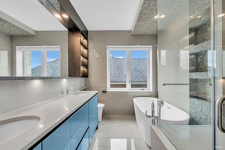 2328 Mcbain Avenue Vancouver, BC - 21