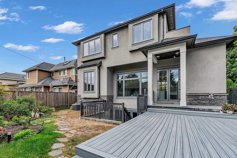 2328 Mcbain Avenue Vancouver, BC - 36