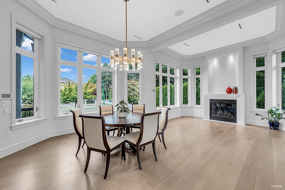 2328 Mcbain Avenue Vancouver, BC - 4