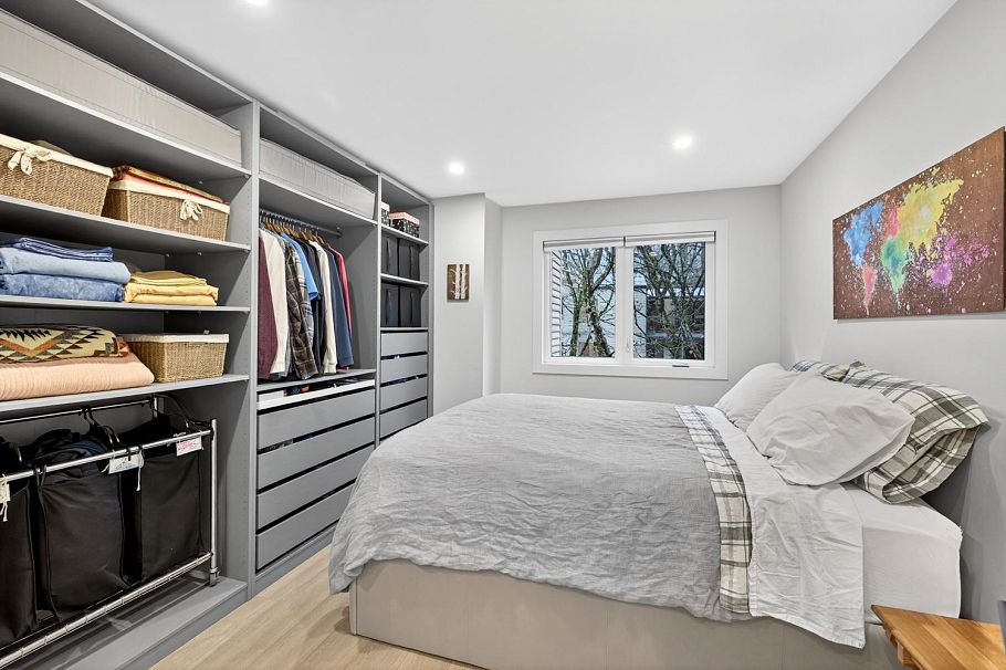 314 1429 E 4th Avenue Vancouver, BC - 16