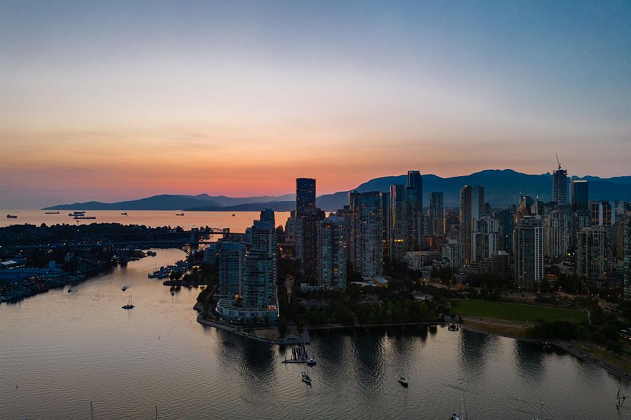 1701 499 Pacific Street Vancouver, BC - 39