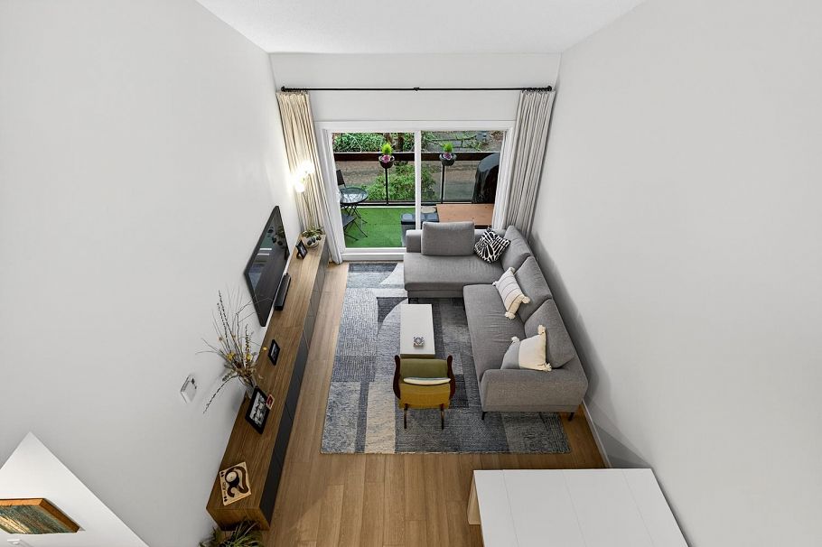 314 1429 E 4th Avenue Vancouver, BC - 27