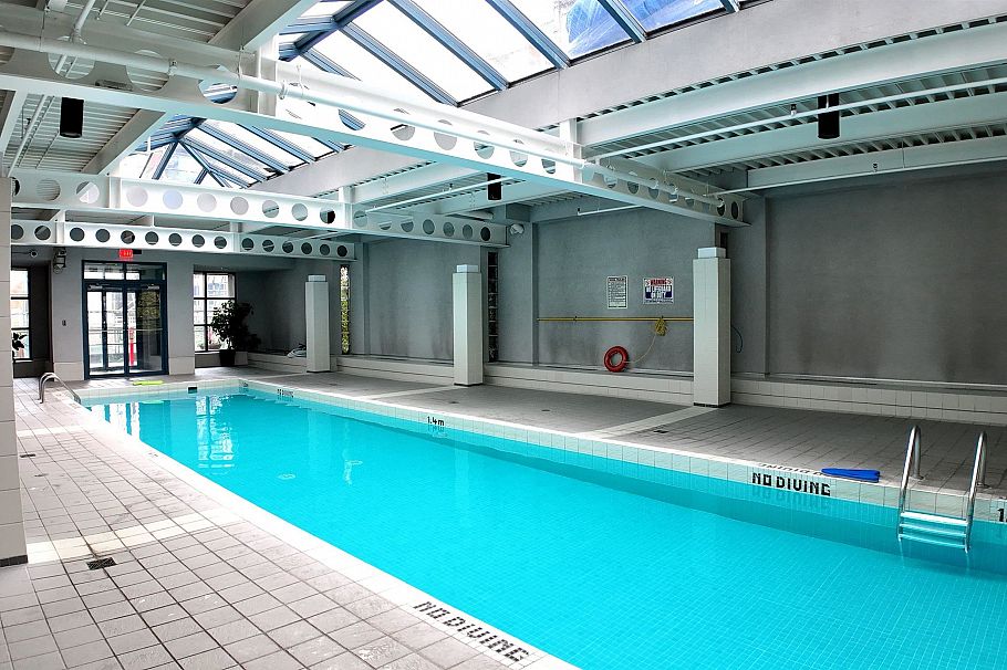 2304 183 Keefer Place Vancouver, BC - 8