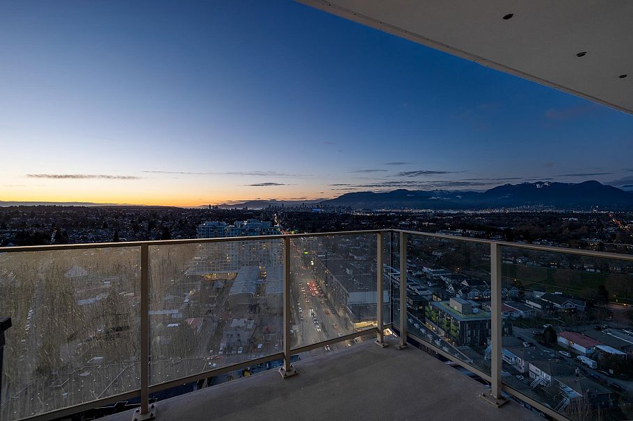 PH3 4815 Eldorado Mews Vancouver, BC - 34