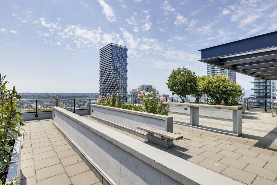 912 1325 Rolston Street Vancouver, BC - 21