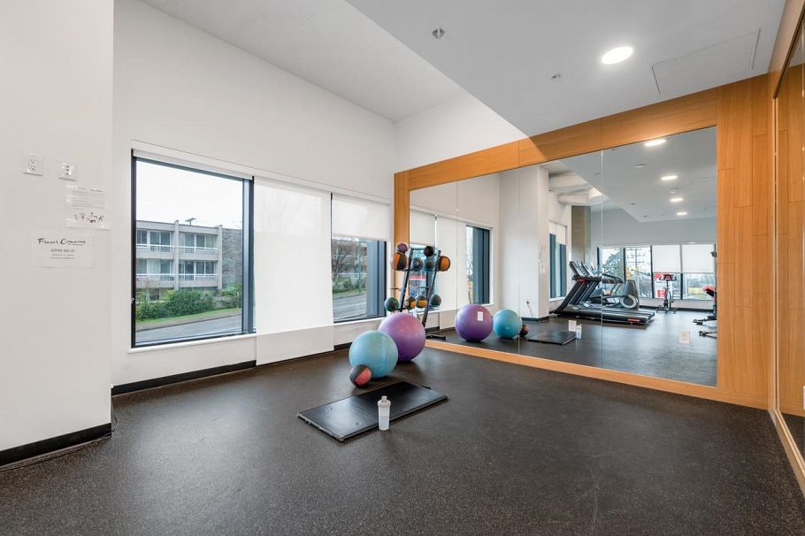 316 8181 Chester Street Vancouver, BC - 22