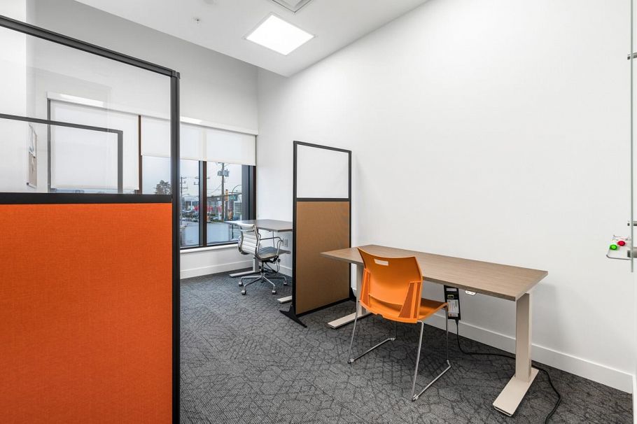 316 8181 Chester Street Vancouver, BC - 21