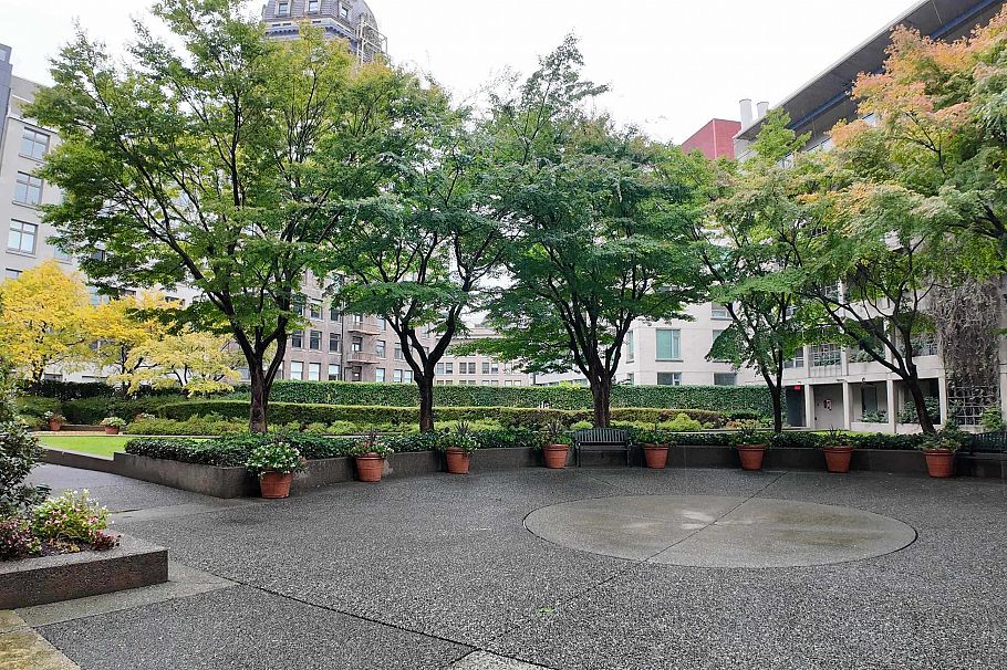 2304 183 Keefer Place Vancouver, BC - 20