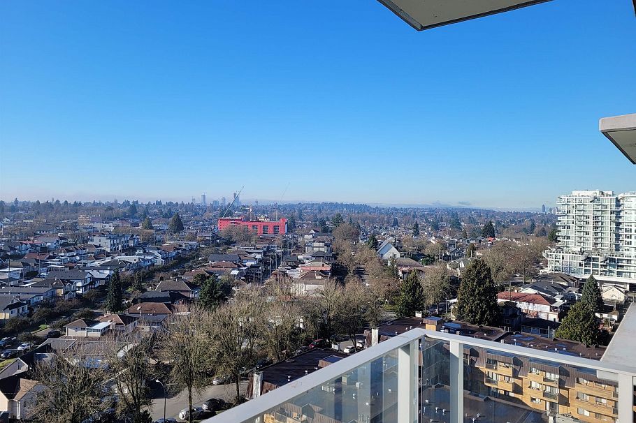 1308 4815 Eldorado Mews Vancouver, BC - 6