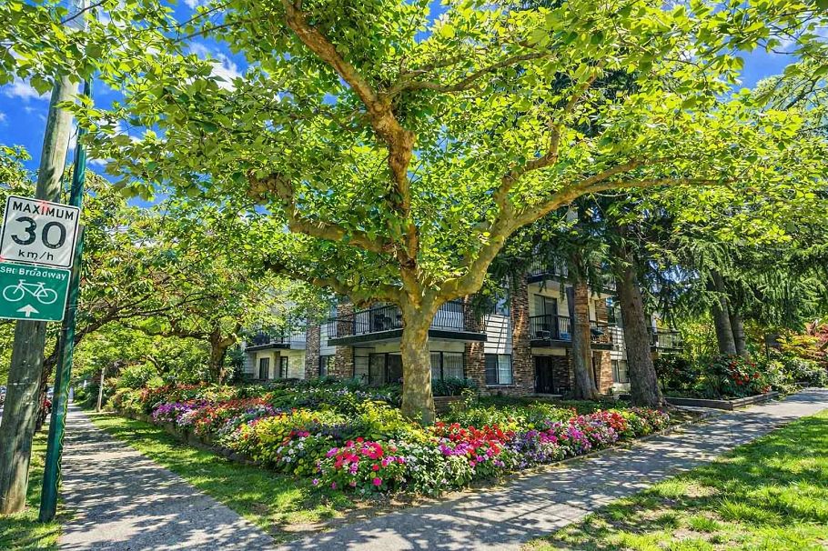 111 2330 Maple Street Vancouver, BC - 14