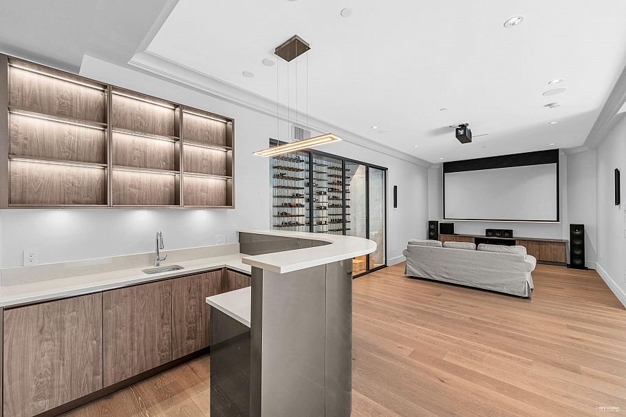 2328 Mcbain Avenue Vancouver, BC - 26