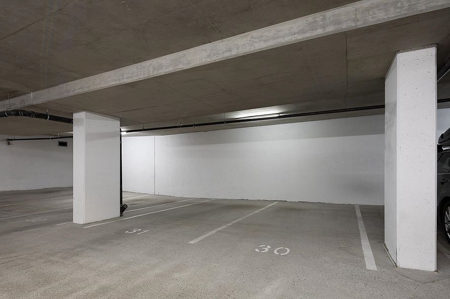 401 988 Richards Street Vancouver, BC - 32