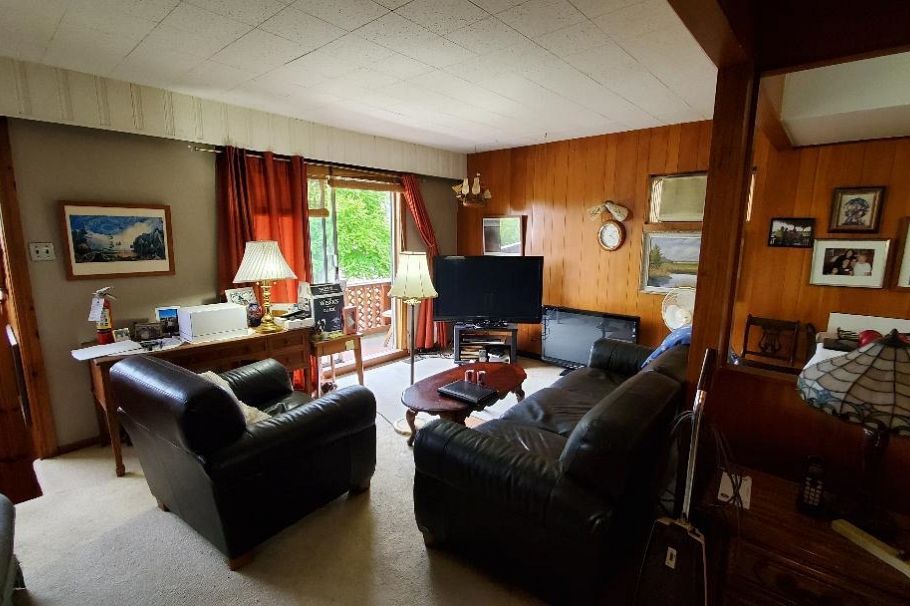 3312 Anzio Drive Vancouver, BC - 3