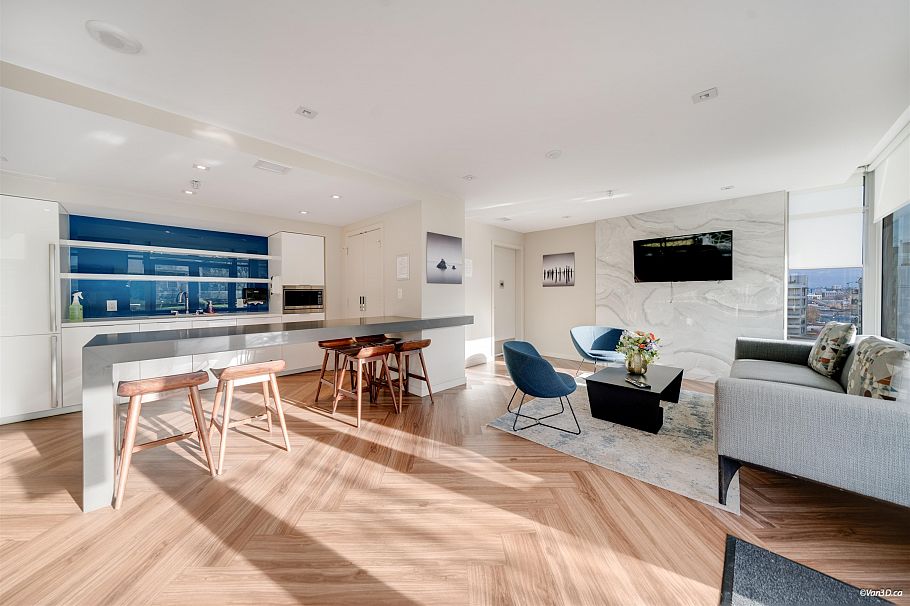 316 1661 Quebec Street Vancouver, BC - 20