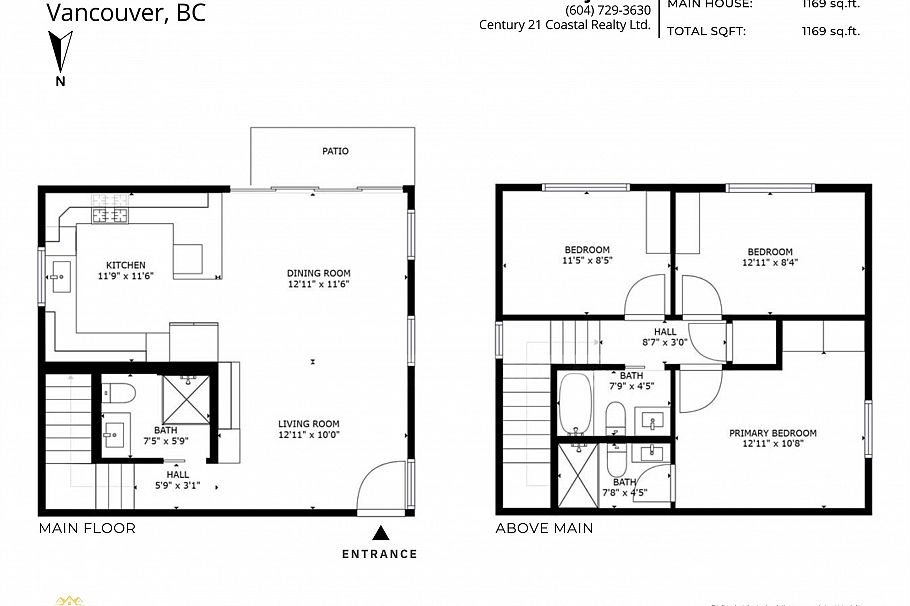 2666 E 8th Avenue Vancouver, BC - 29