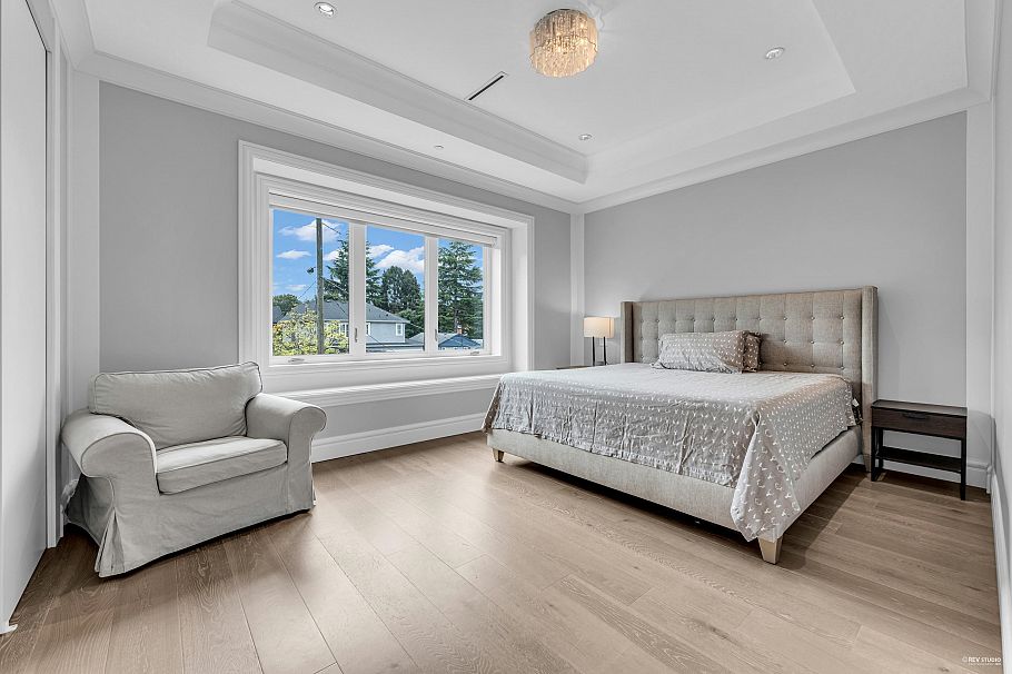 2328 Mcbain Avenue Vancouver, BC - 19