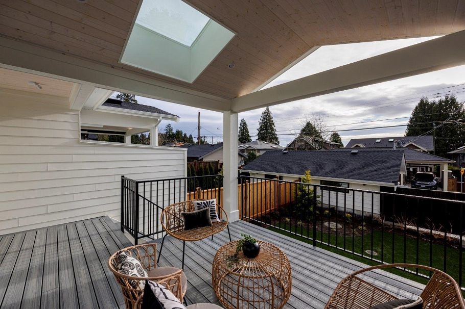 229 E 22nd Street North Vancouver, BC - 8